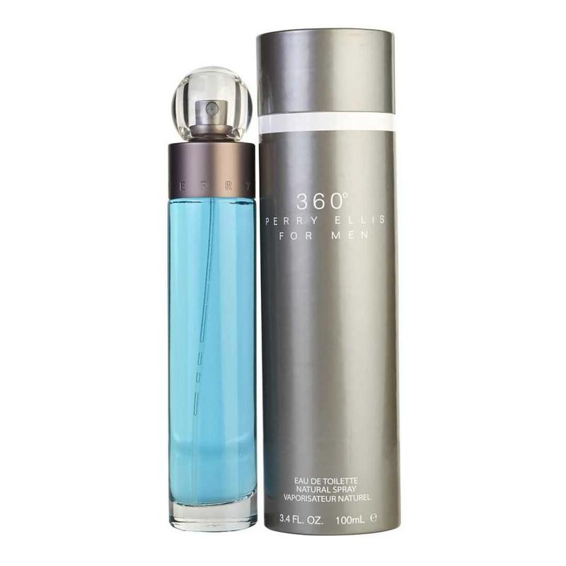 Perry Ellis 360 For Men 100 ml (EDT)