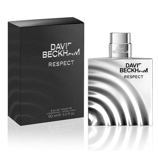 David Beckham Respect For Him 90ML (EDT)