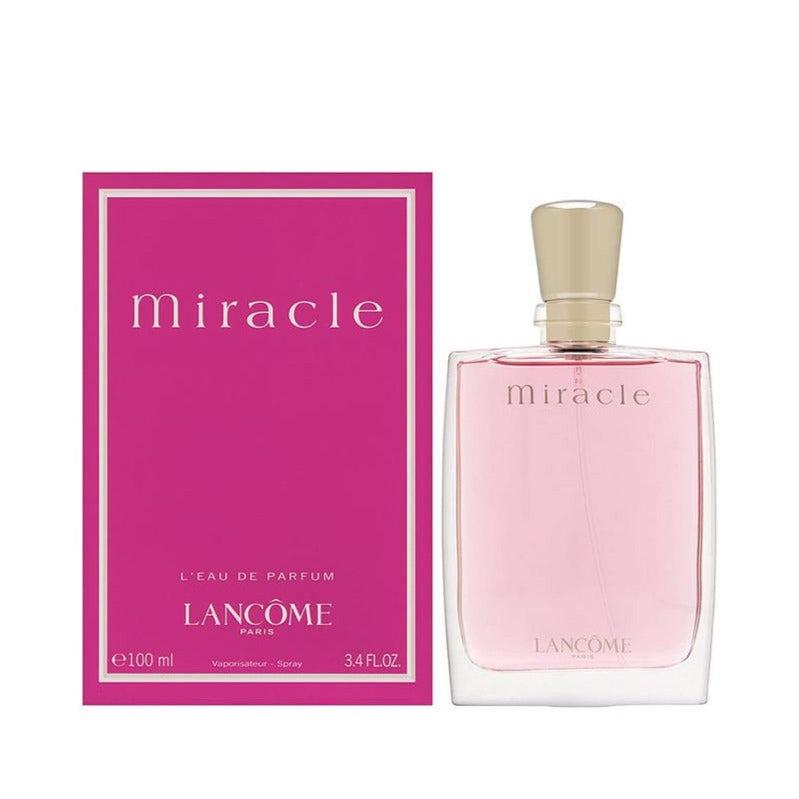 Lancome Miracle By Lancome L'Eau For Women (EDP)