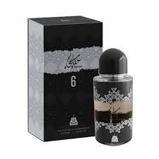 Bait Al Bakhoor Men Hekayti 6 100ml EDP