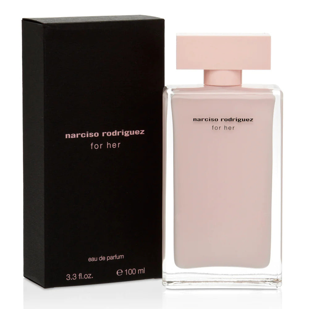 Narciso Rodriguez for Women 100Ml (EDP)