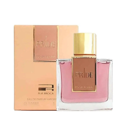 Pride Women EDP 100ml