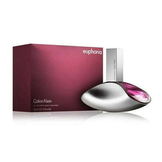 Calvin Klein Euphoria For Women 100ml (EDP)