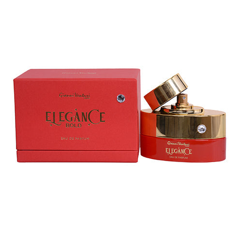 Gianni Venturi Elegance Bold 100Ml (EDP)