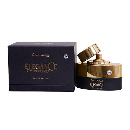 Gianni Venturi Elegance Extreme For Women 100ml (EDP)