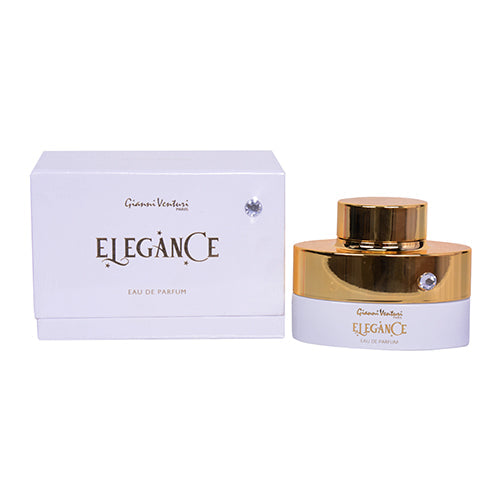 Gianni Venturi Elegance For Women 100ml (EDP)