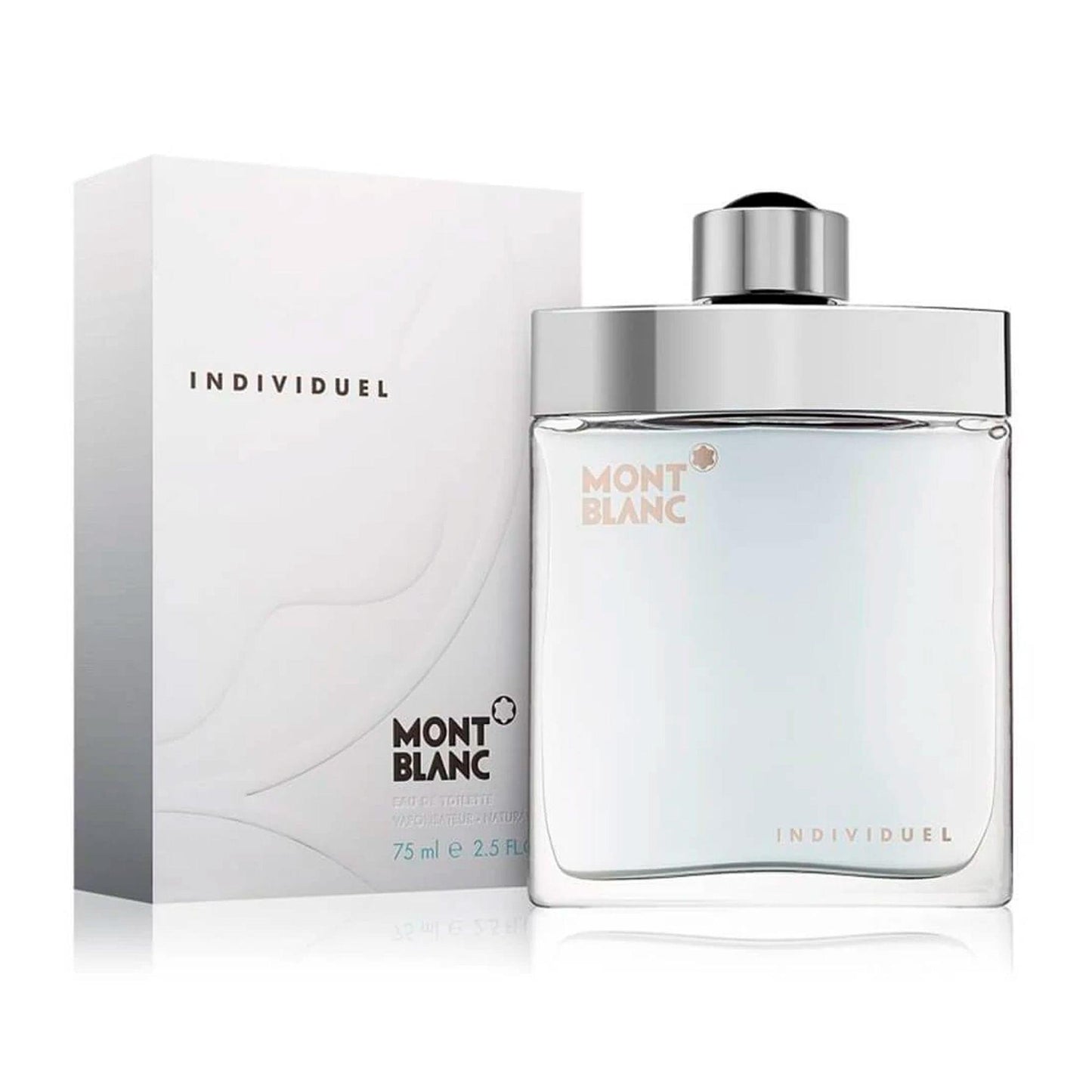 Mont Blanc Individuel for Men 75ml (EDT)