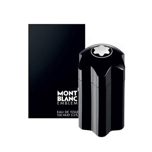 Mont Blanc Emblem Men 100ml (EDT)