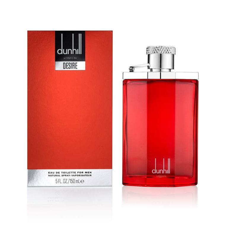 Alfred Dunhill Desire Red 150ml (EDT) Spray Men