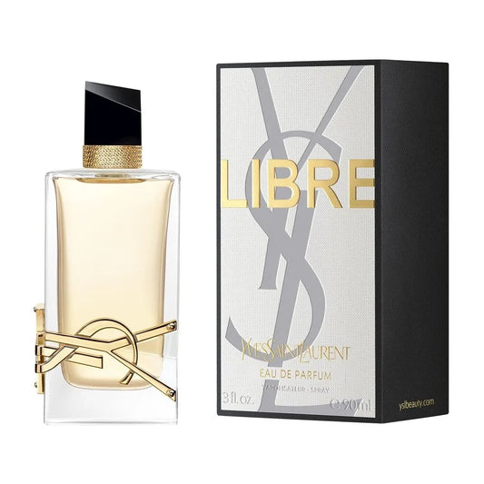 Yves Saint Laurent For Women 90ml (EDP)