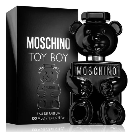 Moschino Toy Boy For Men 100 Ml (EDP)