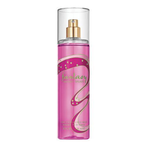 Britney Spears Perfume for Women Body Mist 236ml