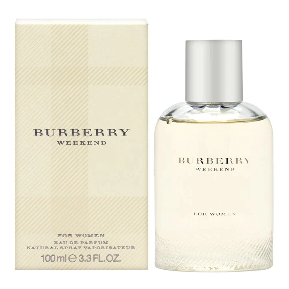 Burberry Weekend For Women 100ml (EDP)