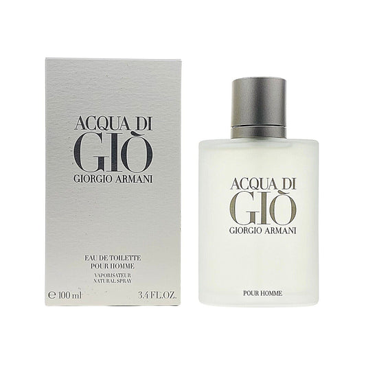 Giorgio Armani Acqua Di Gio For Men 100ml (EDT)