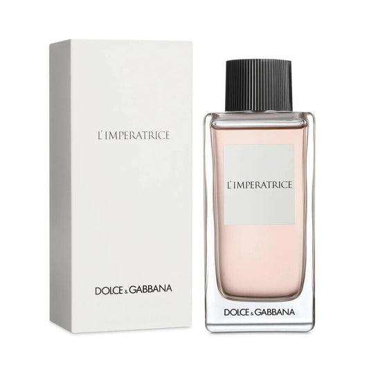 Dolce & Gabbana L'Imperatrice For Women 100ml (EDT)